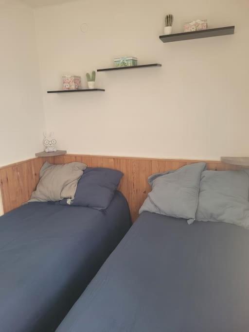 Bella Riva A Rosas- Cav Apartment